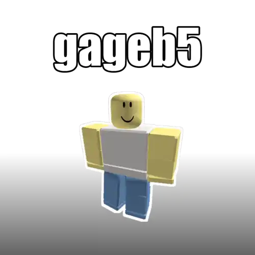 gageb5
