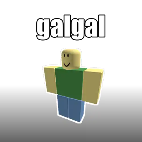 galgal