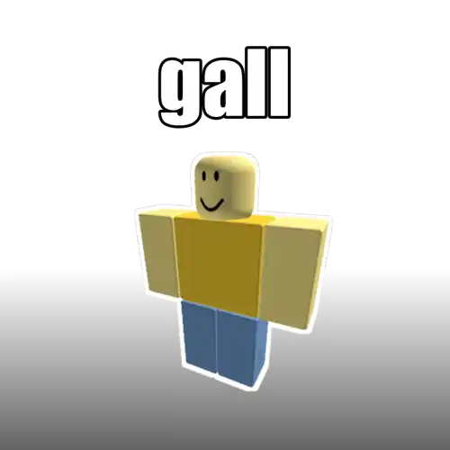 gall