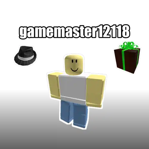 gamemaster12118