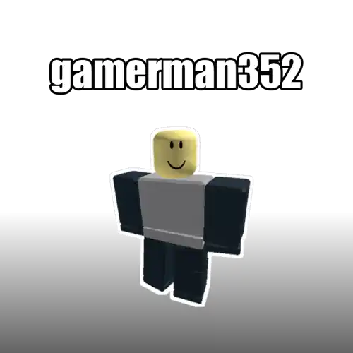 gamerman352