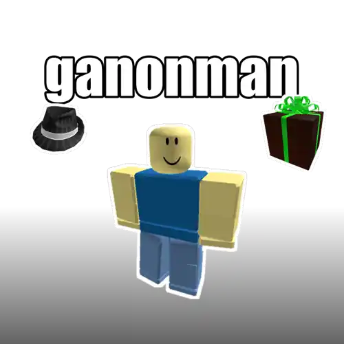 ganonman