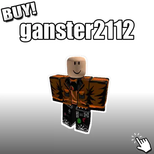 ganster2112
