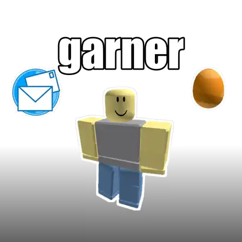 garner