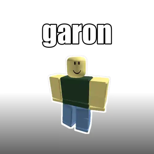 garon