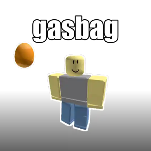 gasbag