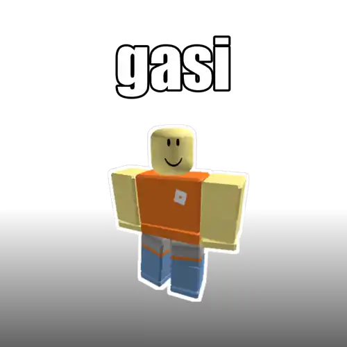 gasi