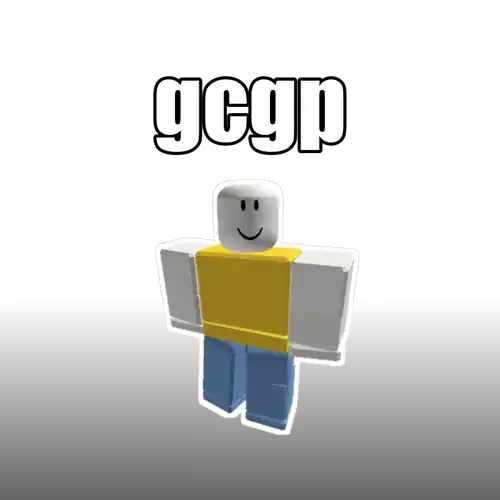 gcgp