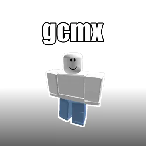 gcmx