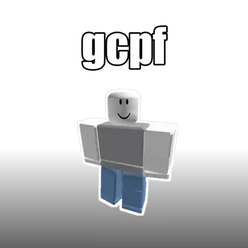 gcpf
