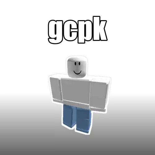 gcpk