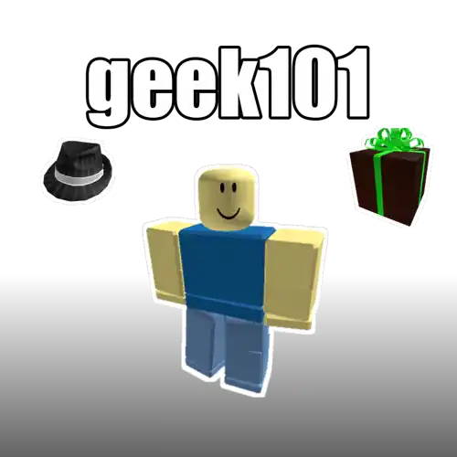 geek101