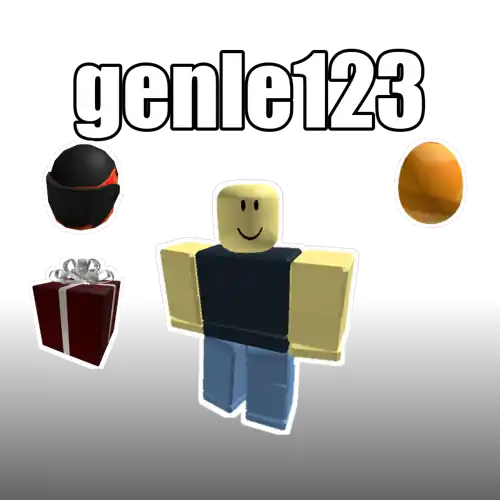 genle123