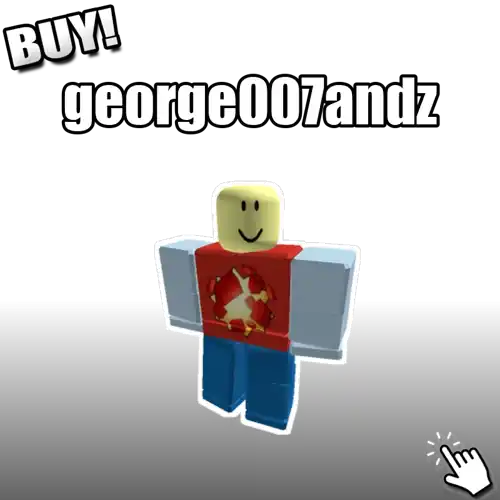 george007andz