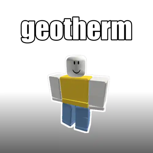 geotherm