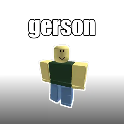 gerson