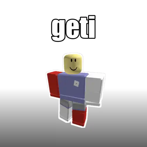geti