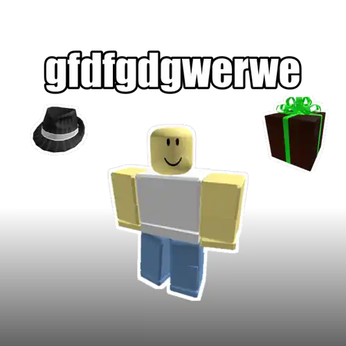 gfdfgdgwerwe