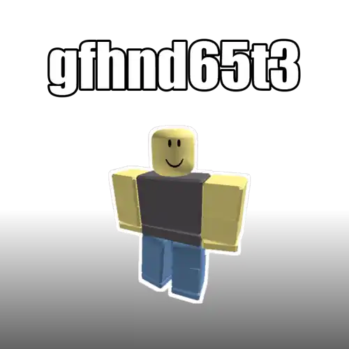 gfhnd65t3