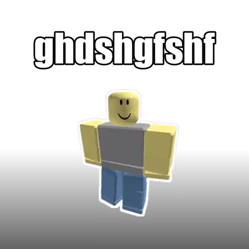 ghdshgfshf — Roblox account, joined 11/24/2008, Roblox Accounts for Sale