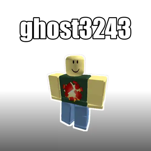 ghost3243