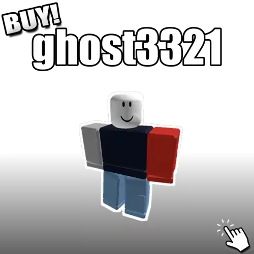 ghost3321