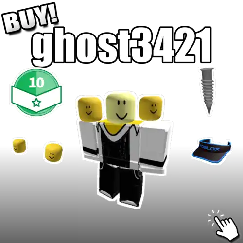 ghost3421