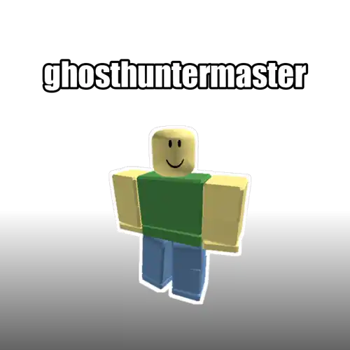ghosthuntermaster