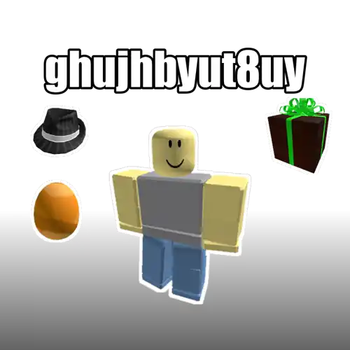 ghujhbyut8uy
