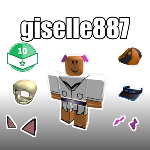 giselle887