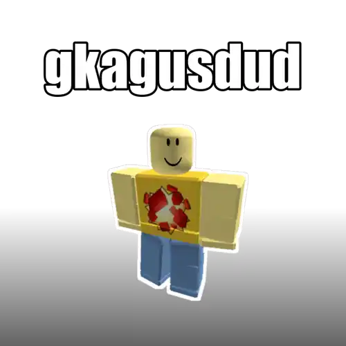 gkagusdud
