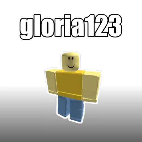 gloria123