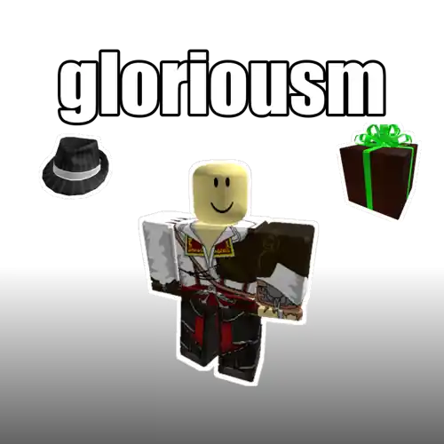 gloriousm