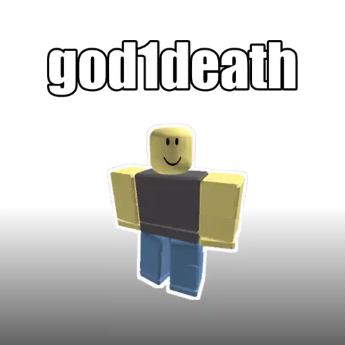 god1death
