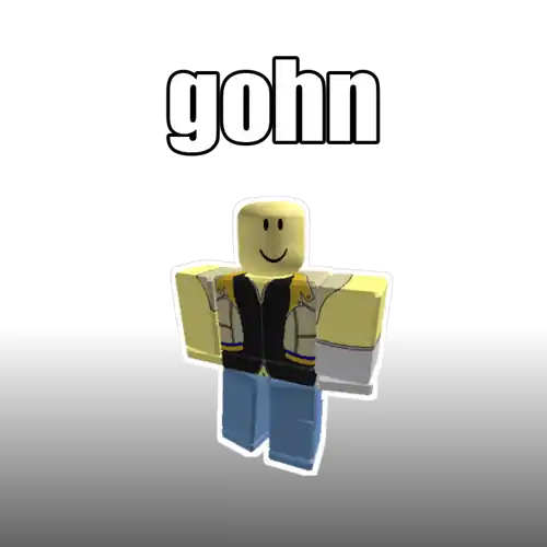 gohn