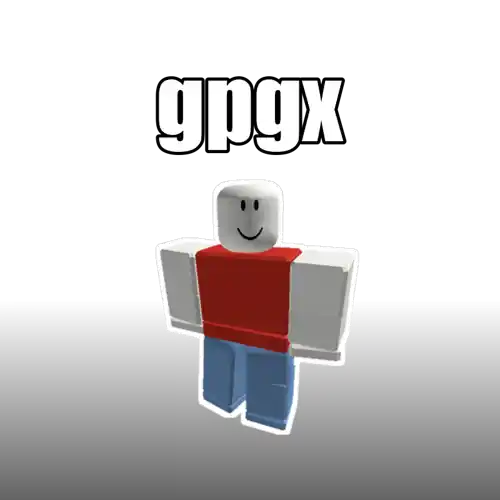 gpgx
