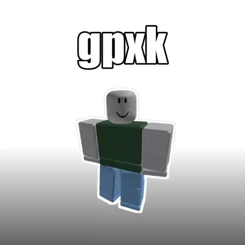 gpxk