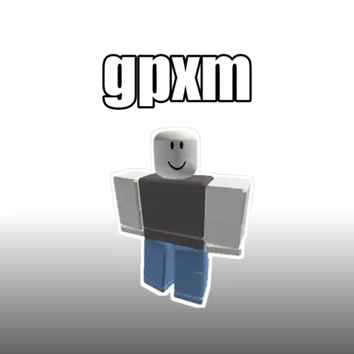 gpxm