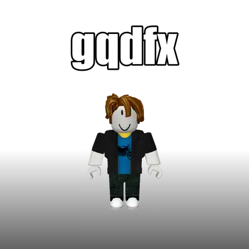 gqdfx — Roblox account, joined 7/4/2022