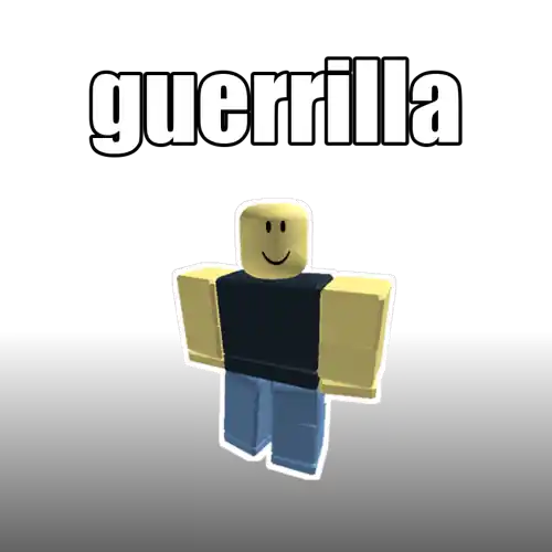 guerrilla