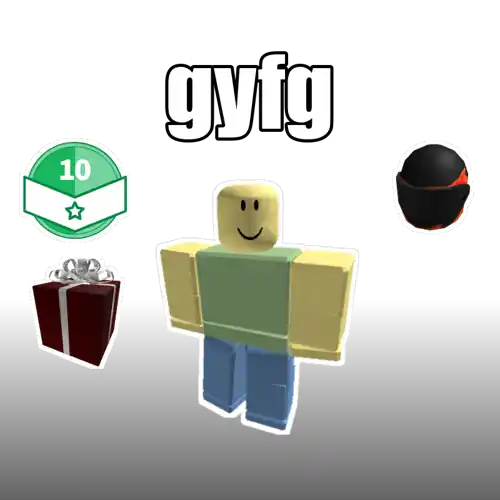 gyfg