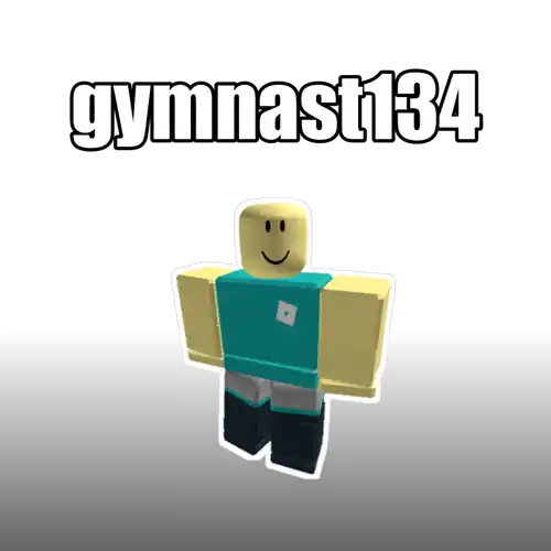 gymnast134