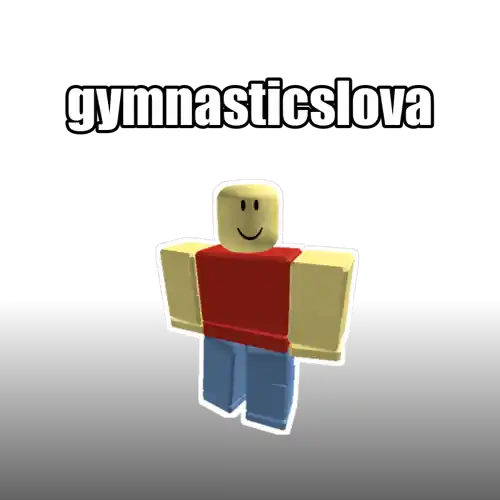 gymnasticslova