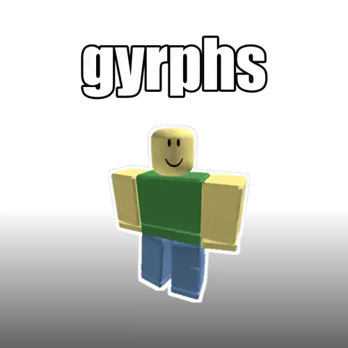 gyrphs