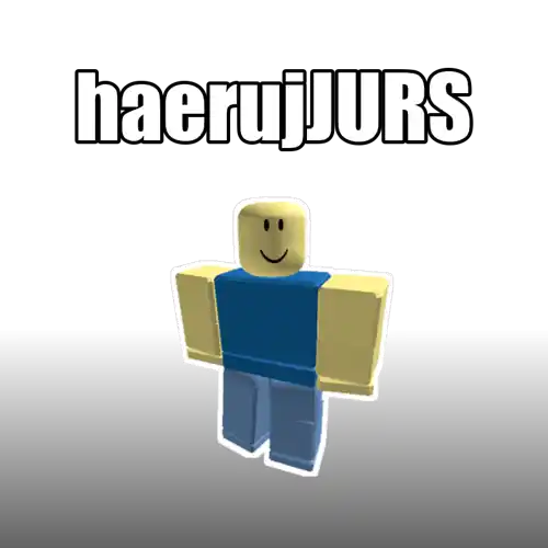 haerujJURS