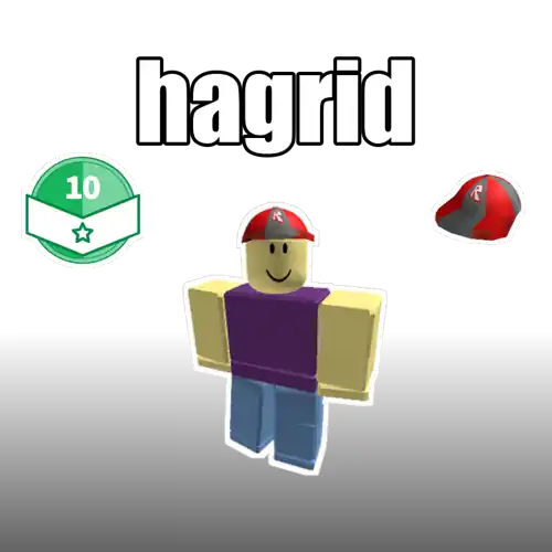 hagrid