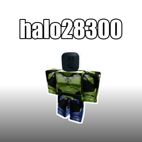 halo28300