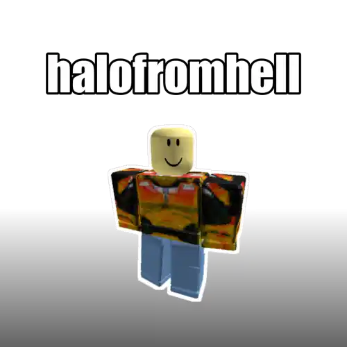 halofromhell