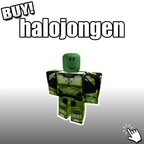 halojongen