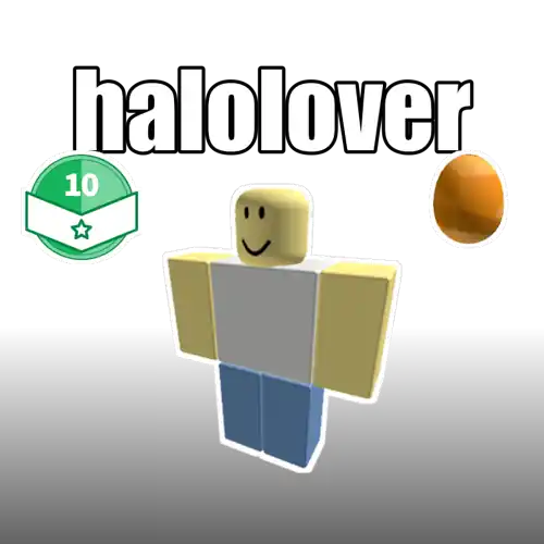 halolover